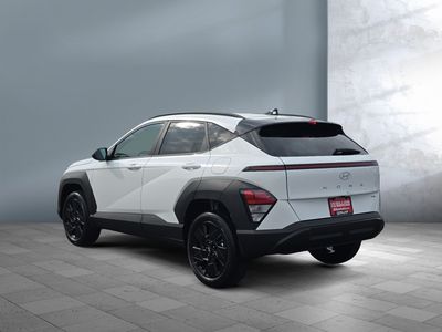 2026 Hyundai Kona - Photo 3