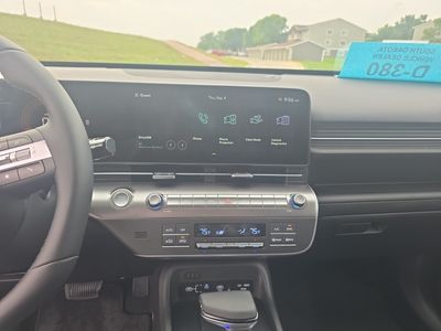 2026 Hyundai Kona - Photo 9