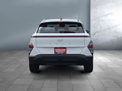 2026 Hyundai Kona - Photo 5