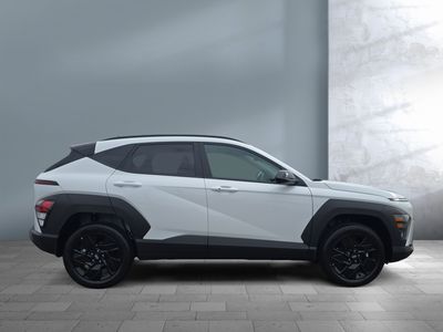 2026 Hyundai Kona - Photo 6