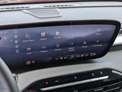 2025 Buick Enclave - Photo 18
