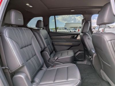 2025 Buick Enclave - Photo 28