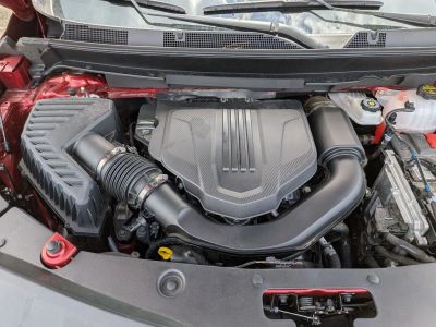 2025 Buick Enclave - Photo 10