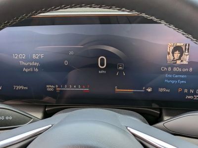 2025 Buick Enclave - Photo 26