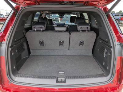 2025 Buick Enclave - Photo 21