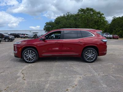 2025 Buick Enclave - Photo 2