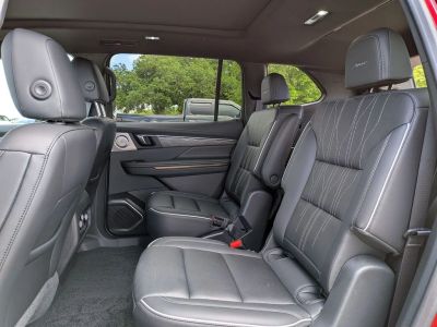 2025 Buick Enclave - Photo 27