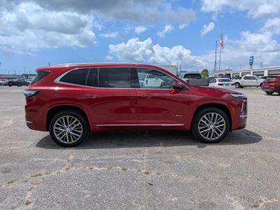 2025 Buick Enclave - Photo 6
