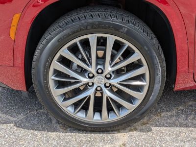 2025 Buick Enclave - Photo 9