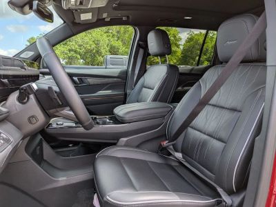 2025 Buick Enclave - Photo 12