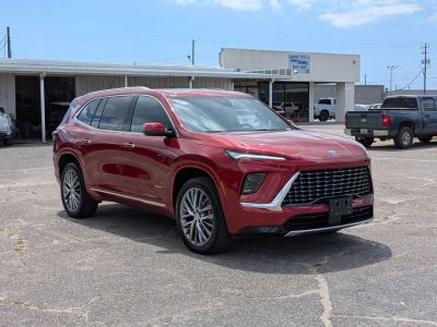 2025 Buick Enclave - Photo 7