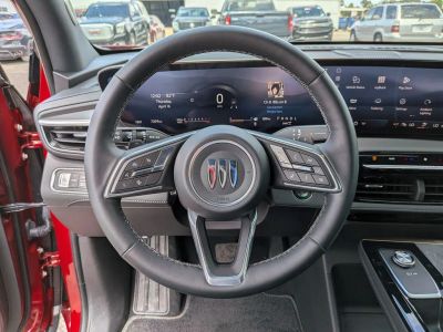 2025 Buick Enclave - Photo 11