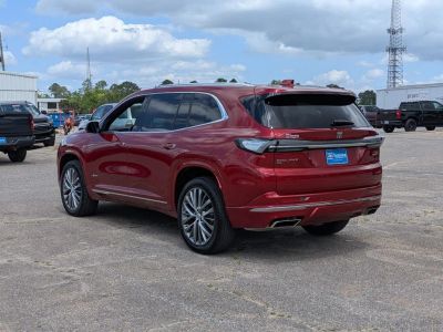 2025 Buick Enclave - Photo 3