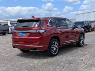 2025 Buick Enclave - Photo 5