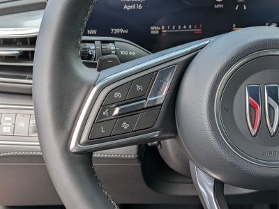 2025 Buick Enclave - Photo 15
