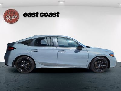 2026 Honda Civic - Photo 4