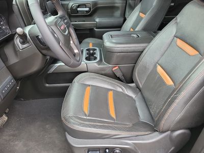 2022 GMC Sierra 2500 HD - Photo 3