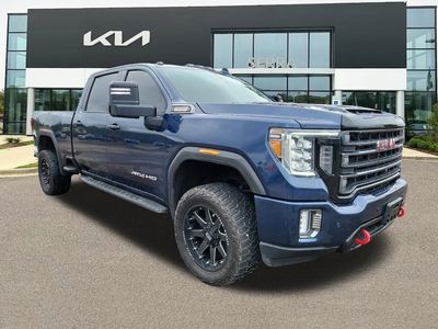 2022 GMC Sierra 2500 HD - Photo 1