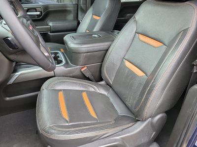 2022 GMC Sierra 2500 HD - Photo 4