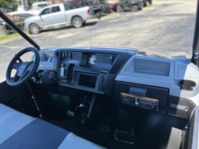 2026 Kawasaki Mule PRO-FXT 1000 LE Ranch Edition - Photo 2
