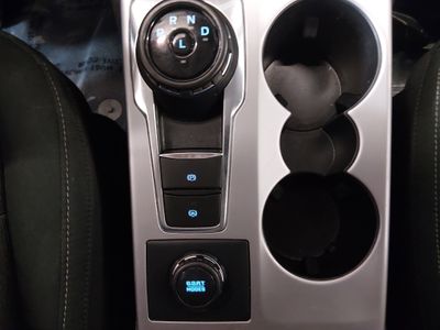 2024 Ford Bronco Sport - Photo 18