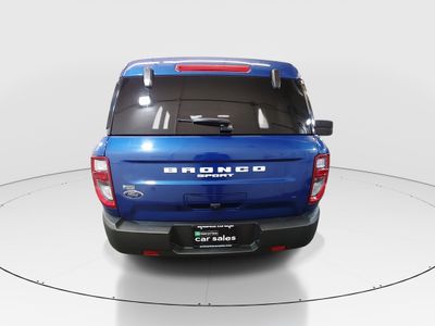 2024 Ford Bronco Sport - Photo 6
