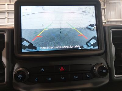 2024 Ford Bronco Sport - Photo 16
