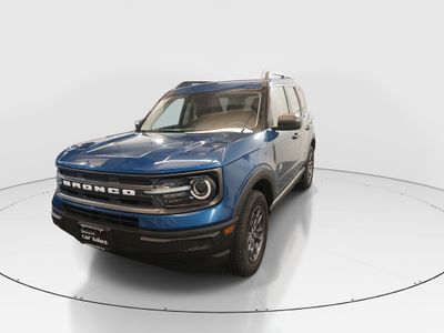 2024 Ford Bronco Sport - Photo 3