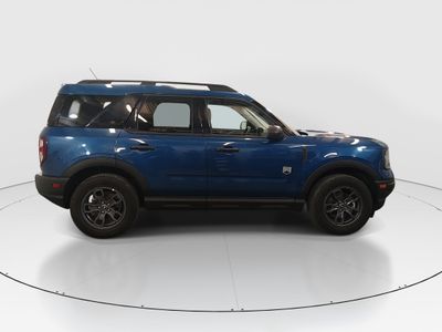 2024 Ford Bronco Sport - Photo 8