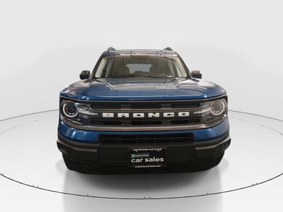 2024 Ford Bronco Sport - Photo 2