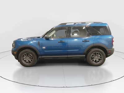 2024 Ford Bronco Sport - Photo 4