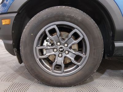 2024 Ford Bronco Sport - Photo 10