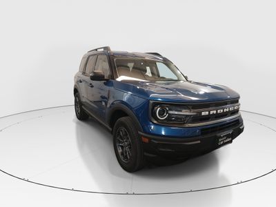 2024 Ford Bronco Sport - Photo 1