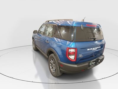2024 Ford Bronco Sport - Photo 5