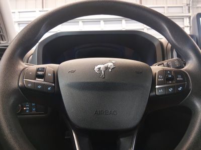 2024 Ford Bronco Sport - Photo 12
