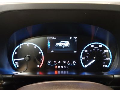 2024 Ford Bronco Sport - Photo 14