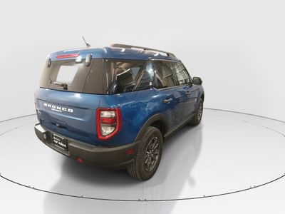 2024 Ford Bronco Sport - Photo 7