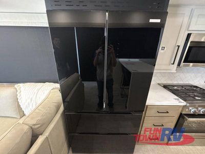 2025 Forest River RV Sandpiper Destination Trailers - Photo 19