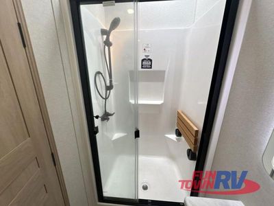 2025 Forest River RV Sandpiper Destination Trailers - Photo 33