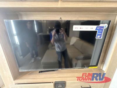 2025 Forest River RV Sandpiper Destination Trailers - Photo 26