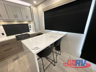 2025 Forest River RV Sandpiper Destination Trailers - Photo 21