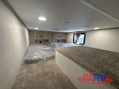 2025 Forest River RV Sandpiper Destination Trailers - Photo 37