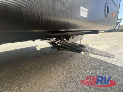 2025 Forest River RV Sandpiper Destination Trailers - Photo 10