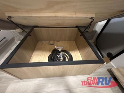 2025 Forest River RV Sandpiper Destination Trailers - Photo 38