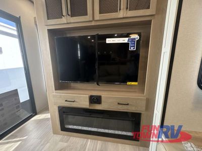2025 Forest River RV Sandpiper Destination Trailers - Photo 25