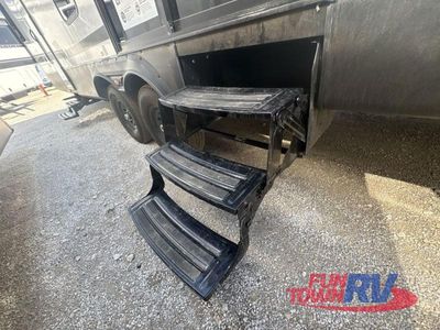 2025 Forest River RV Sandpiper Destination Trailers - Photo 11