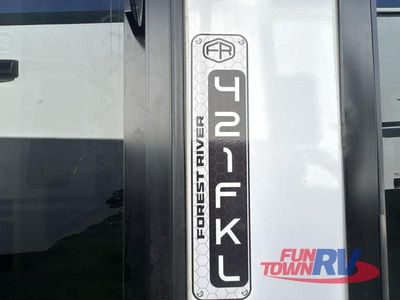 2025 Forest River RV Sandpiper Destination Trailers - Photo 44