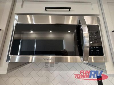 2025 Forest River RV Sandpiper Destination Trailers - Photo 18