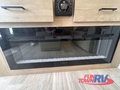 2025 Forest River RV Sandpiper Destination Trailers - Photo 27