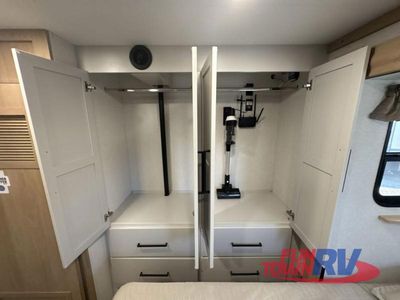 2025 Forest River RV Sandpiper Destination Trailers - Photo 42